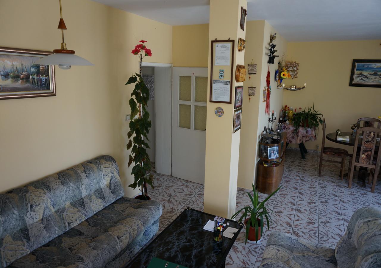 Villa Kosara St. Konstantin og Helena Eksteriør bilde