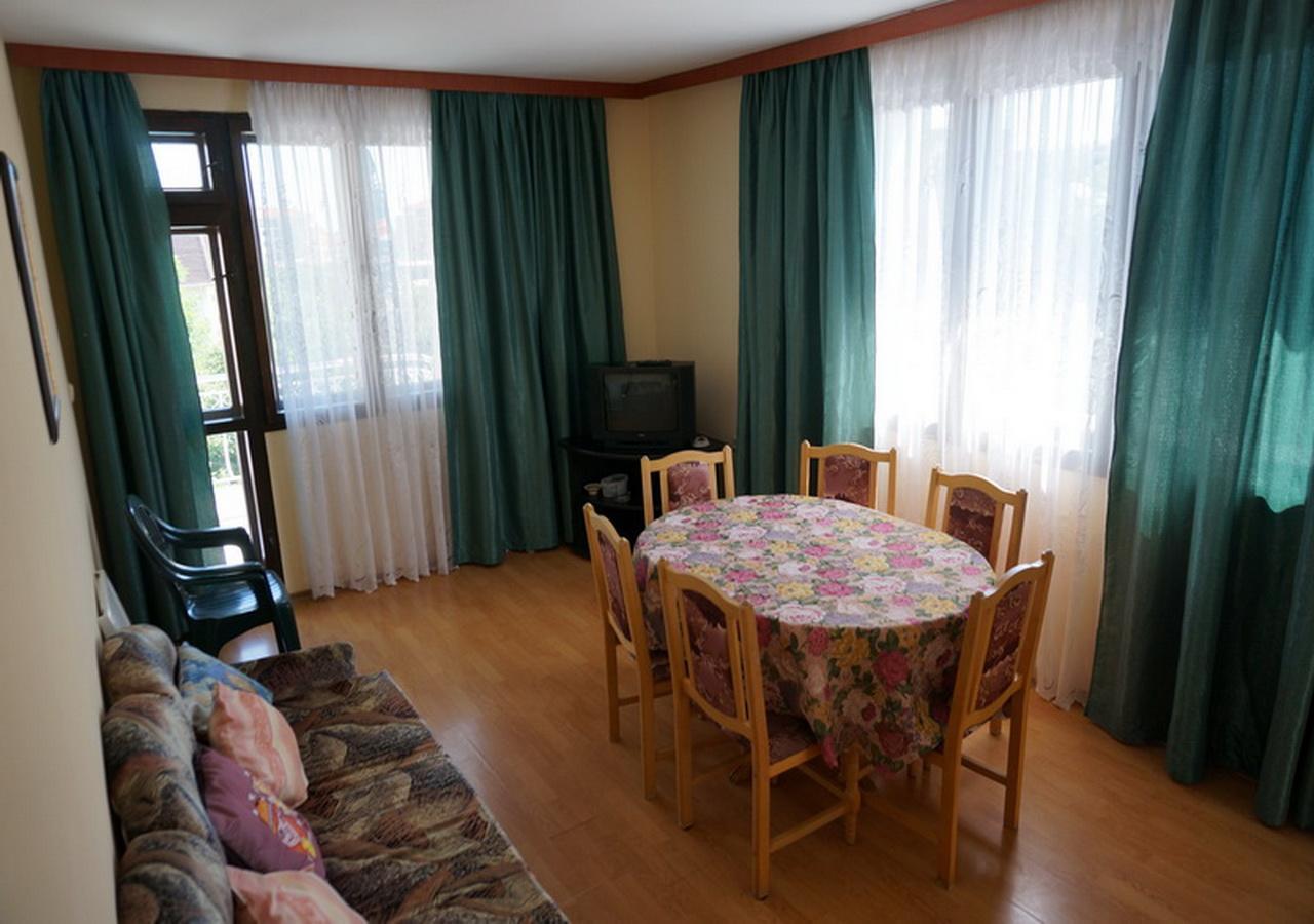 Villa Kosara St. Konstantin og Helena Eksteriør bilde