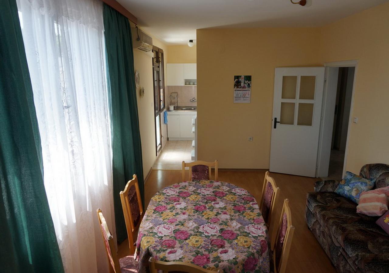 Villa Kosara St. Konstantin og Helena Eksteriør bilde