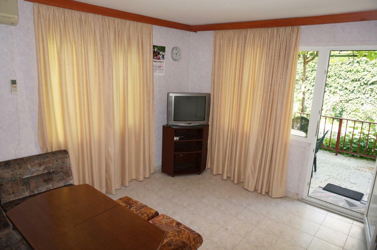 Villa Kosara St. Konstantin og Helena Eksteriør bilde